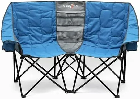 تصویر 1 از صندلی مسافرتی جمع‌ شونده ویژه حمل با خودرو